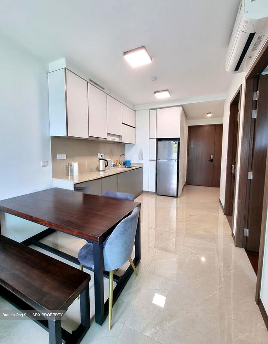 Normanton Park (D5), Apartment #458591491